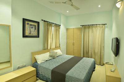 Project Image of 589.0 - 1015.0 Sq.ft 1 BHK Apartment for buy in Belani Ayana