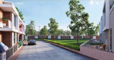Project Image of 0.0 - 827.96 Sq.ft 3 BHK Villa for buy in Survadi Golden Homes