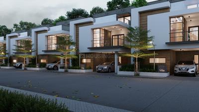 Sikhara Tranquil Elevation 1