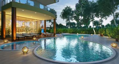 Project Image of 600.0 - 1131.0 Sq.ft 1 BHK Apartment for buy in Prime Arete Homes