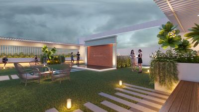 Project Image of 0.0 - 1058.63 Sq.ft 3 BHK Apartment for buy in AR Atlas