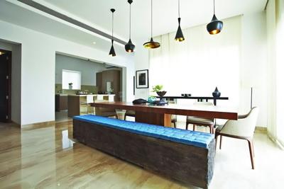 Project Image of 0.0 - 4046.0 Sq.ft 4.5 BHK Apartment for buy in Marvel Bounty K Building