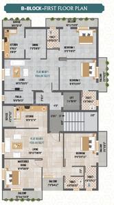 Project Image of 675.0 - 1184.0 Sq.ft 1 BHK Apartment for buy in ACS Diamond