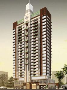 Project Image of 1159.06 - 2483.77 Sq.ft 3 BHK Apartment for buy in Rudani The Orchid