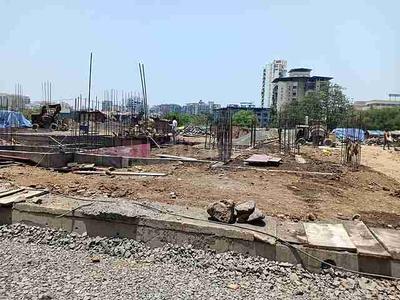 Project Image of 226.0 - 290.0 Sq.ft 1 RK Apartment for buy in Hari Shree Darshan