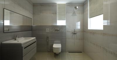 Project Image of 775.0 - 1081.77 Sq.ft 2 BHK Apartment for buy in Kumar Prithvi H2