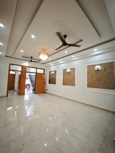 Project Image of 1200.0 - 2300.0 Sq.ft 3 BHK Builder Floor for buy in Ambey Luxury Flats