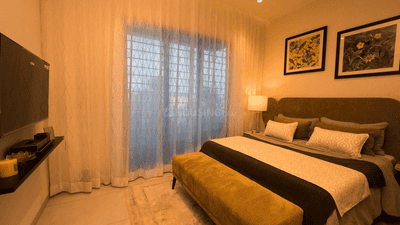 Project Image of 1341.83 - 2083.14 Sq.ft 3 BHK Villa for buy in Casagrand Selenia II
