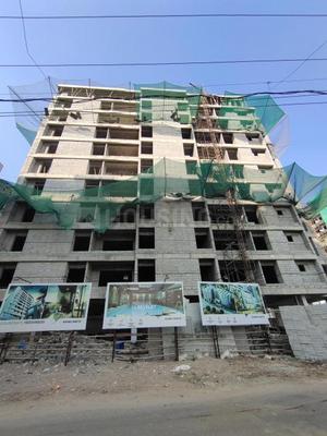 Project Image of 1040.87 - 1860.0 Sq.ft 3 BHK Apartment for buy in Amardeep Infinity