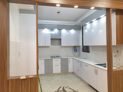 Project Image of 850.0 - 1550.0 Sq.ft 2 BHK Builder Floor for buy in Geo Grand Homes