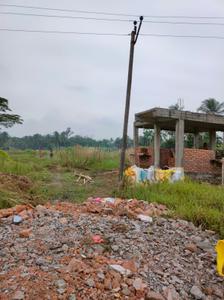 Project Image of 700.0 - 2160.0 Sq.ft Residential Plot Plot for buy in Alisha Rasapunja Abasan