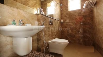 Project Image of 1752.0 - 3198.0 Sq.ft 3 BHK Villa for buy in Casagrand Eternia II
