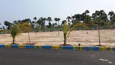 Project Image of 651.0 - 2000.0 Sq.ft Residential Plot Plot for buy in Srie Dream Resort Plots Phase 1