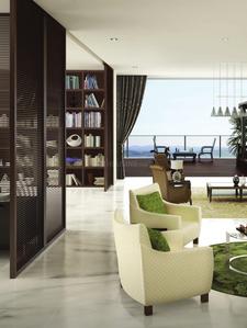 Project Image of 5925.0 - 9238.0 Sq.ft 4 BHK Apartment for buy in Forum Atmosphere