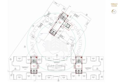 Project Image of 949.91 - 2730.8 Sq.ft 3 BHK Apartment for buy in HR Eliseo 4