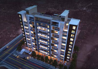 Project Image of 594.0 - 1083.0 Sq.ft 2 BHK Apartment for buy in Karma Grandeza