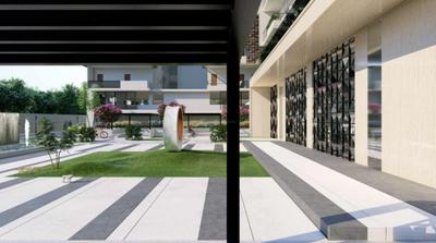 Project Image of 1295.0 - 2470.0 Sq.ft 2 BHK Apartment for buy in Navya Uvera Heights