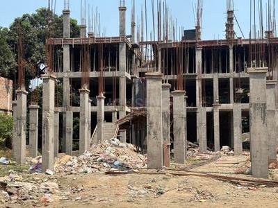 Project Image of 811.0 - 1318.0 Sq.ft 2 BHK Apartment for buy in Vinayak Rajkunj