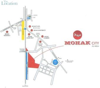 Project Image of 405 Sq.ft 1 RK Apartment / Flat for sale in Virar East for Rs. 1800000