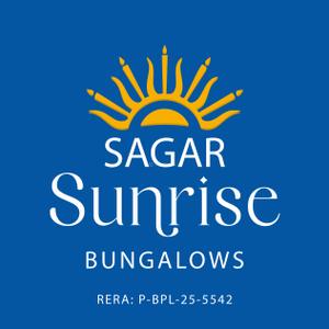 Project Image of 3173.0 - 4786.0 Sq.ft 5 BHK Villa for buy in Sagar Sunrise Bungalows