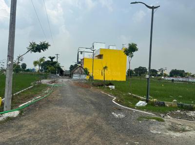 Project Image of 900.0 - 2400.0 Sq.ft Residential Plot Plot for buy in Premier SV Nilayam Phase 3