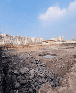 Project Image of 760.0 - 976.0 Sq.ft 2 BHK Apartment for buy in Yashodha East Rise