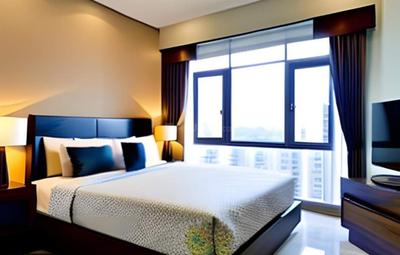 Project Image of 569.95 - 1007.0 Sq.ft 2 BHK Apartment for buy in Arkade Nest