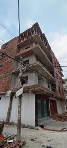 Project Image of 0.0 - 900.0 Sq.ft 3 BHK Builder Floor for buy in Harit Vihar Heights Burari