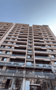 Project Image of 1120.2 - 1401.14 Sq.ft 3 BHK Apartment for buy in Sai Green Ville
