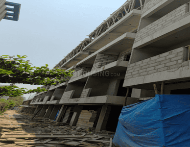 Project Image of 627.0 - 1012.99 Sq.ft 2 BHK Apartment for buy in Sri Balaji Green Woods