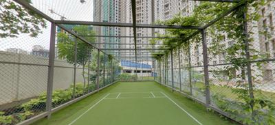 Project Image of 418.65 - 657.9 Sq.ft 1 BHK Apartment for buy in Puraniks Rumah Bali Phase 3