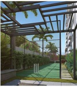 Project Image of 1193.0 - 1560.0 Sq.ft 2 BHK Apartment for buy in Fortune Green Mayura