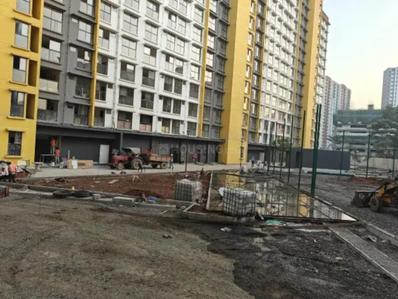 Project Image of 779 Sq.ft 2 BHK Apartment / Flat for sale in Dombivli East for Rs. 5999000