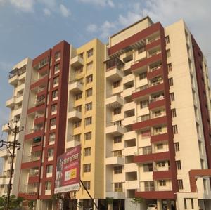 Project Image of 333.0 - 452.0 Sq.ft 1 BHK Apartment for buy in ACME Azalea A