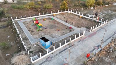 Project Image of 1130.21 - 3198.79 Sq.ft Residential Plot Plot for buy in Oshian Ruby Town