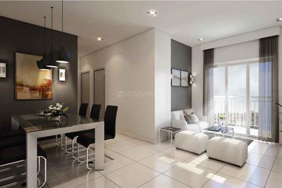 Project Image of 855.0 - 1053.0 Sq.ft 2 BHK Apartment for buy in PS Eternia 3