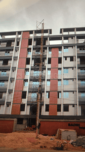 Project Image of 924.3 - 1165.09 Sq.ft 3 BHK Apartment for buy in Unique Badri Heights