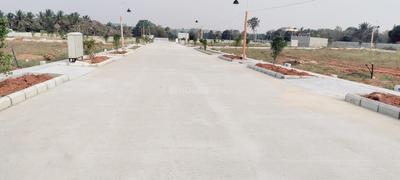 Project Image of 1200.0 - 1500.0 Sq.ft Residential Plot Plot for buy in Yesh Spoorthy