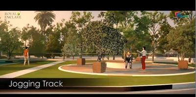Project Image of 350.0 - 1746.0 Sq.ft 1 BHK Apartment for buy in Royal Enclave Phase 1