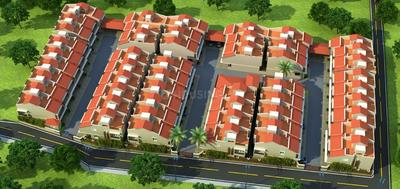 Project Image of 0.0 - 2400.0 Sq.ft 3 BHK Apartment for buy in Aashiyana Shiv Kamal