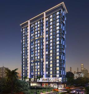 Project Image of 378.0 - 589.0 Sq.ft 1 BHK Apartment for buy in Adityaraj Viva