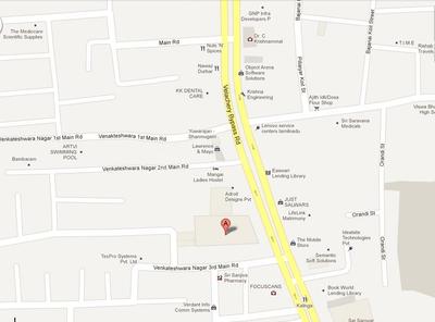 Project Image of 1000.0 - 1900.0 Sq.ft 2 BHK Apartment for buy in KG Bellaire