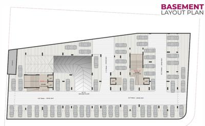 Project Image of 3375 Sq.ft 4 BHK Apartment / Flat for sale in Adalaj for Rs. 16000000