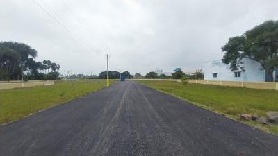 Project Image of 900.0 - 1800.0 Sq.ft Residential Plot Plot for buy in Pooja Life Sri Kumaran Heritage Phase 2