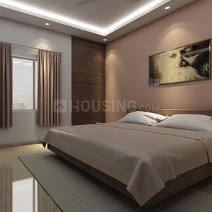 Project Image of 1345 Sq.ft 3 BHK Apartment / Flat for sale in Iskcon Road for Rs. 4840655