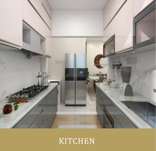 Project Image of 351.33 - 1302.11 Sq.ft 1 BHK Apartment for buy in Bombay Goregaon Adwait CHSL Vijay Sadan