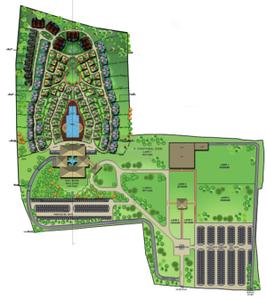 Project Image of 0.0 - 850.0 Sq.ft 1 BHK Villa for buy in New World Jaipur Resort