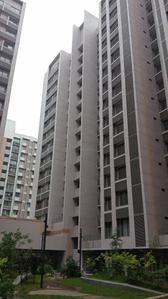Project Image of 590.51 - 927.0 Sq.ft 2 BHK Apartment for buy in Kavisha Atria