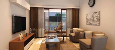 Project Image of 1800.0 - 3100.0 Sq.ft 3 BHK Villa for buy in iCloud The 44 Club