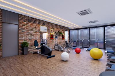 Project Image of 871.63 - 4207.7 Sq.ft 1 BHK Apartment for buy in Lotus Tower